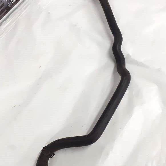 Mangueira Água Refrigeração Bmw X6 3.0 35i 2013 2014 9124731