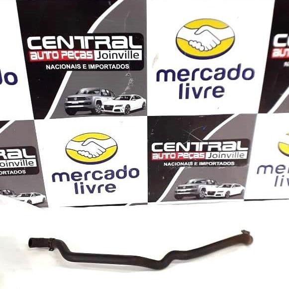Mangueira Água Refrigeração Bmw X6 3.0 35i 2013 2014 9124731
