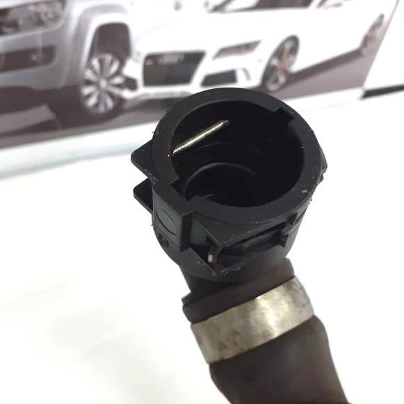 Mangueira Refrigeração Água Bmw X6 3.0 35i 2013 2014 7509984