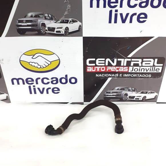 Mangueira Refrigeração Água Bmw X6 3.0 35i 2013 2014 7509984