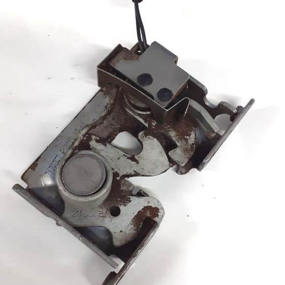 Fechadura Capo Dianteiro C/ Sensor Bmw X6 3.0 35i 2013 2014