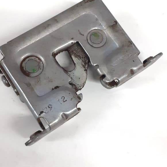 Fechadura Capo Dianteiro C/ Sensor Bmw X6 3.0 35i 2013 2014