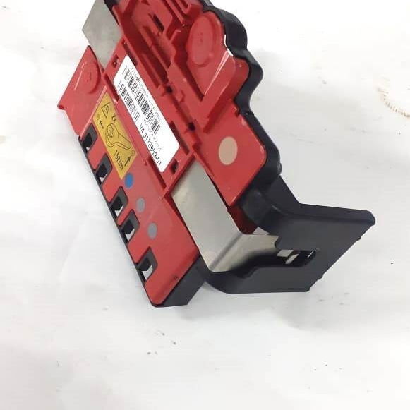 Caixa Relê Fusível Bateria Bmw X6 3.0 35i 2013 2014 9178959