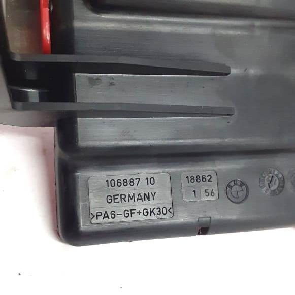 Caixa Relê Fusível Bateria Bmw X6 3.0 35i 2013 2014 9178959