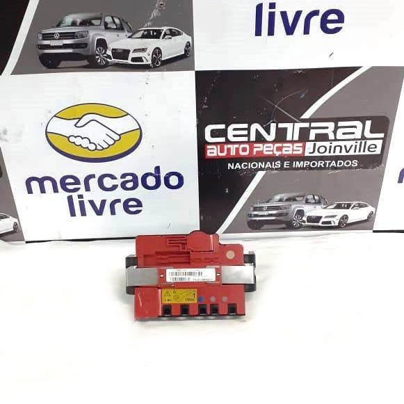 Caixa Relê Fusível Bateria Bmw X6 3.0 35i 2013 2014 9178959