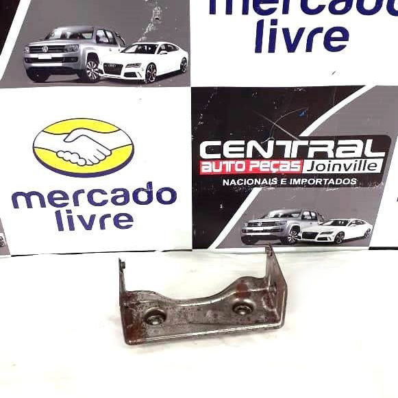 Suporte Fixação  Bmw X6 3.0 35i 2013 2014 - 6954951