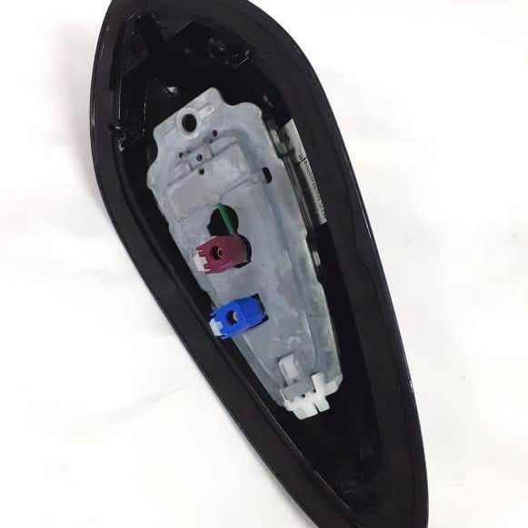 Antena Teto Original Bmw X5 F15 3.0 35i 2014 2015 - 9226895