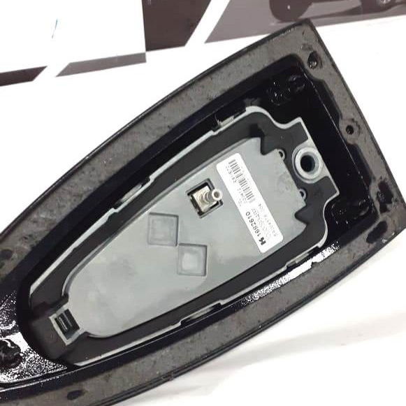 Antena Teto Original Bmw X6 3.0 Xdrive 2013 2014 - 6940417
