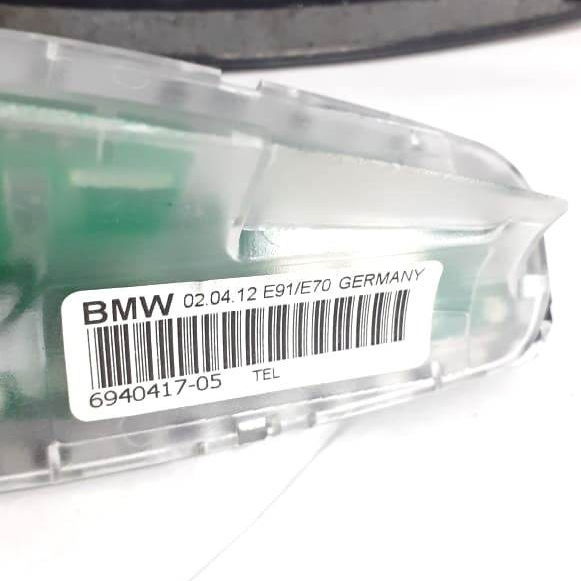 Antena Teto Original Bmw X6 3.0 Xdrive 2013 2014 - 6940417