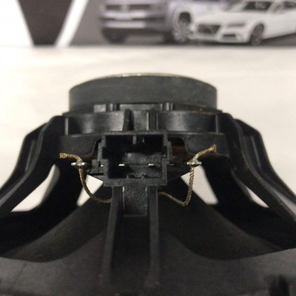 Alto Falante Porta Traseira Direita Renegade Flex 2015 2016