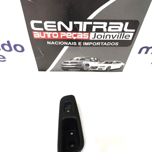 Botão Vidro Elétrico Traseiro Direito Renegade 2015 2016