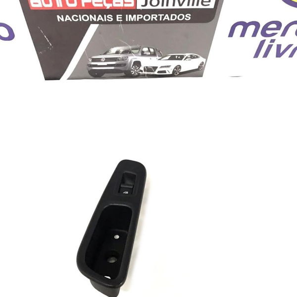 Botão Vidro Elétrico Traseiro Esquerdo Renegade 2015 2016