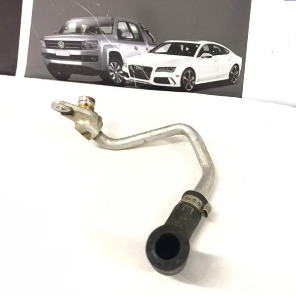 Mangueira Cano Óleo Bmw X5 F15 35i 3.0 2014 2015