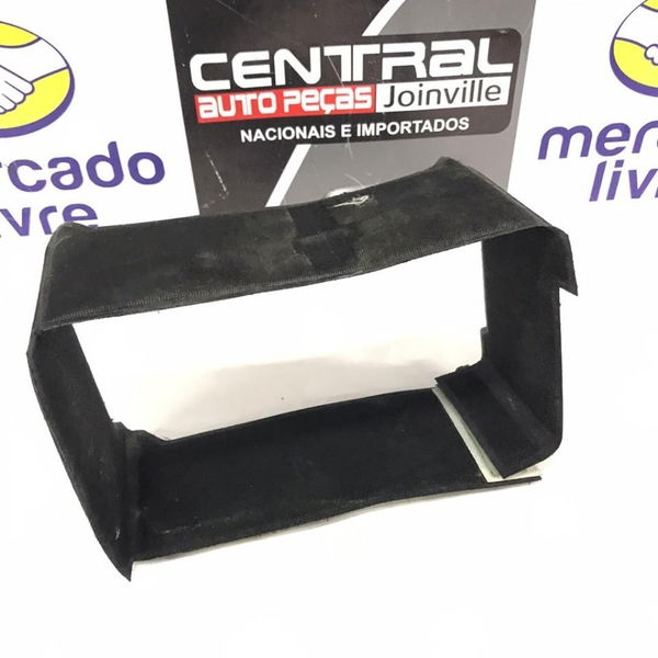 Capa Proteção Forro Bateria Fiat Toro 2.4 Flex 2017 2018
