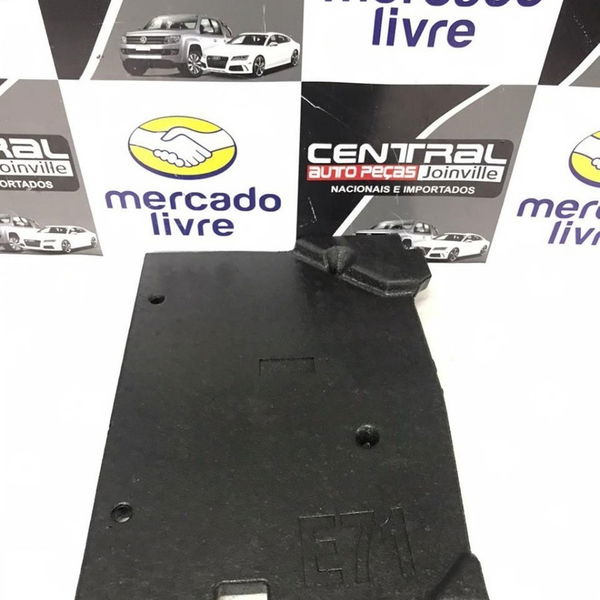 Espuma Isopor Direito Bmw X6 Xdrive 3.0 2013 2014 6979744