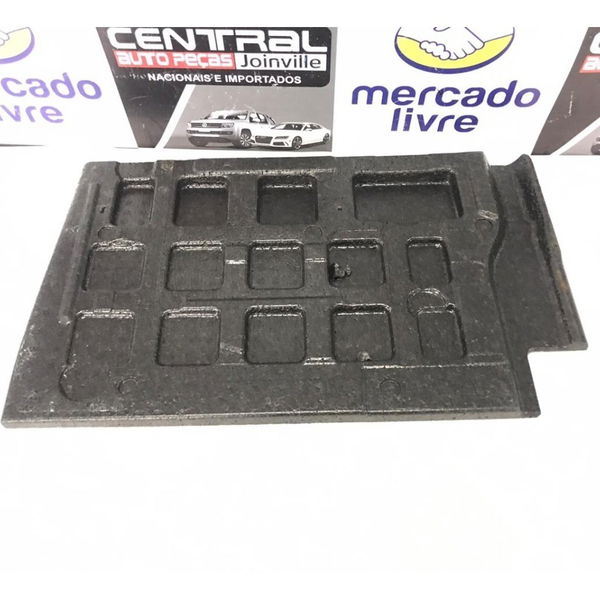 Espuma Isopor Esquerdo Bmw X6 Xdrive 3.0 2013 2014 6979743