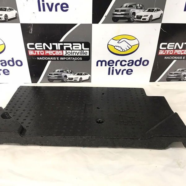 Espuma Isopor Esquerdo Bmw X6 Xdrive 3.0 2013 2014 6979743