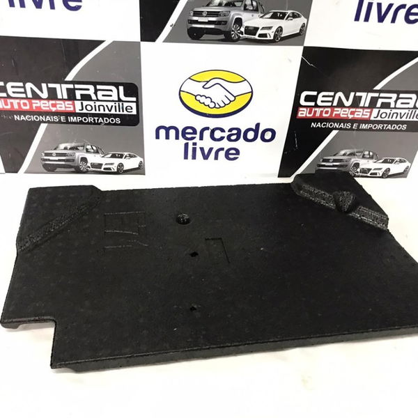 Espuma Isopor Esquerdo Bmw X6 Xdrive 3.0 2013 2014 6979743
