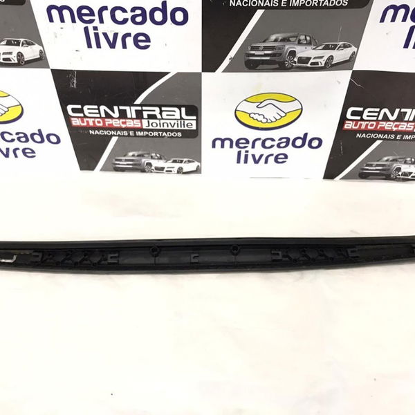 Acabamento Moldura Superior Vigia Toro Volcano 2016 2017