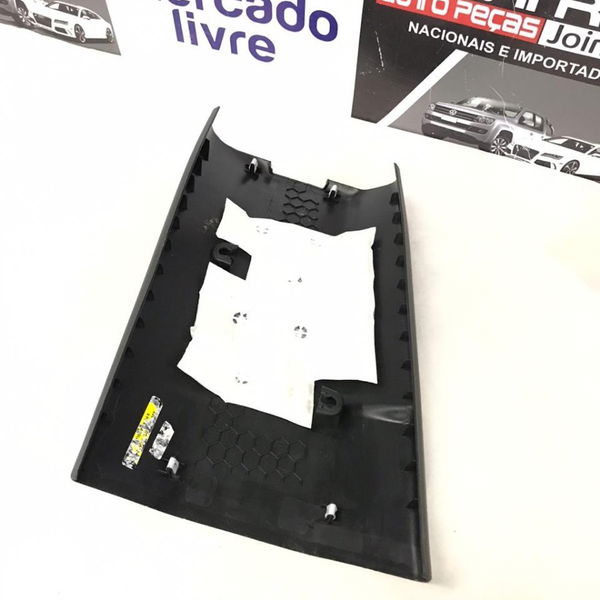Acabamento Direito Coluna Inferior Toro Volcano 2018 2019