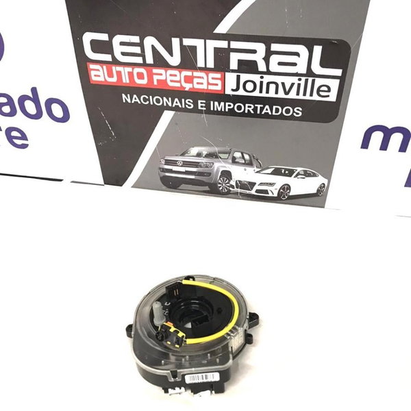 Hard Disk Cinta Fita Airbag Fiat Toro 2.0 Diesel 2018vendido