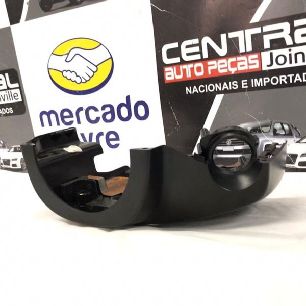 Acabamento Inferior Coluna Direção Toro Volcano 2018 2019