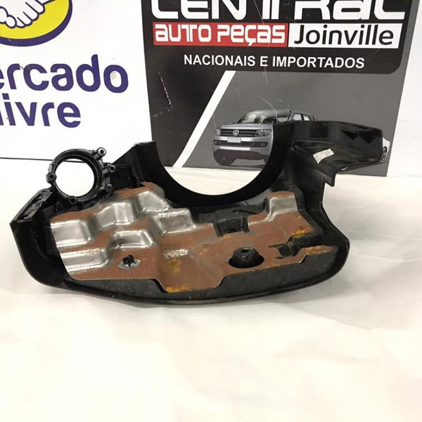 Acabamento Inferior Coluna Direção Toro Volcano 2018 2019