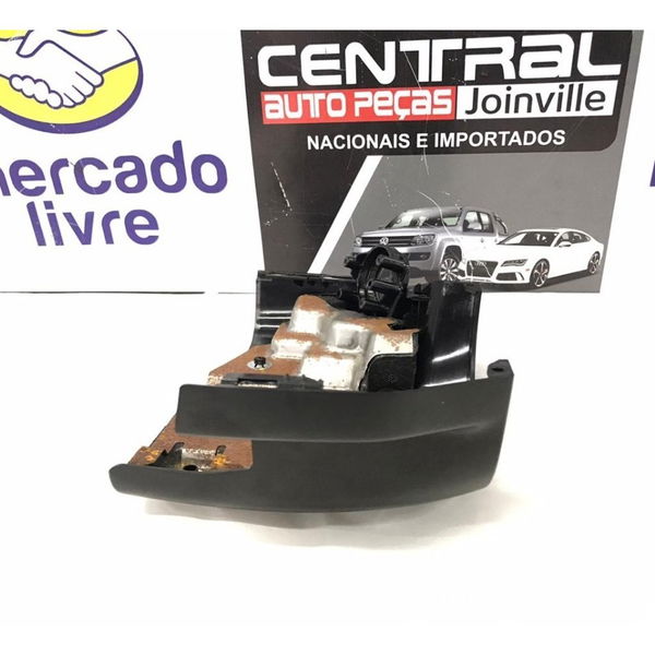 Acabamento Inferior Coluna Direção Toro Volcano 2018 2019