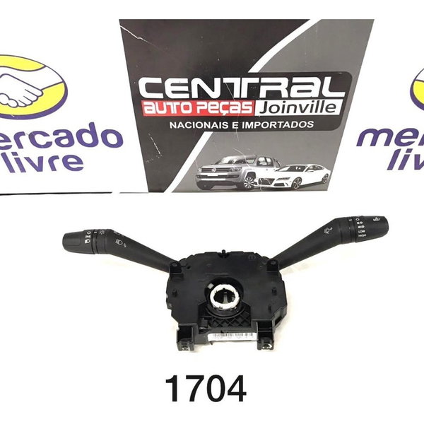 Chave Seta Farol Limpador Parabrisas Toro Volcano 2018 2019