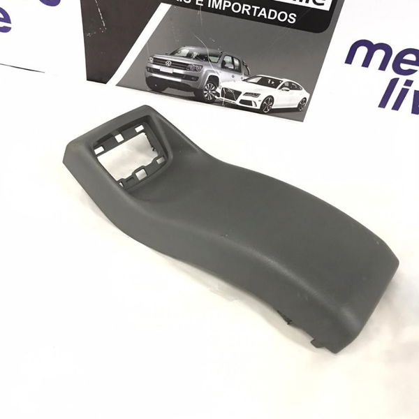 Acabamento Moldura Traseira Console Toro Volcano 2018 2019