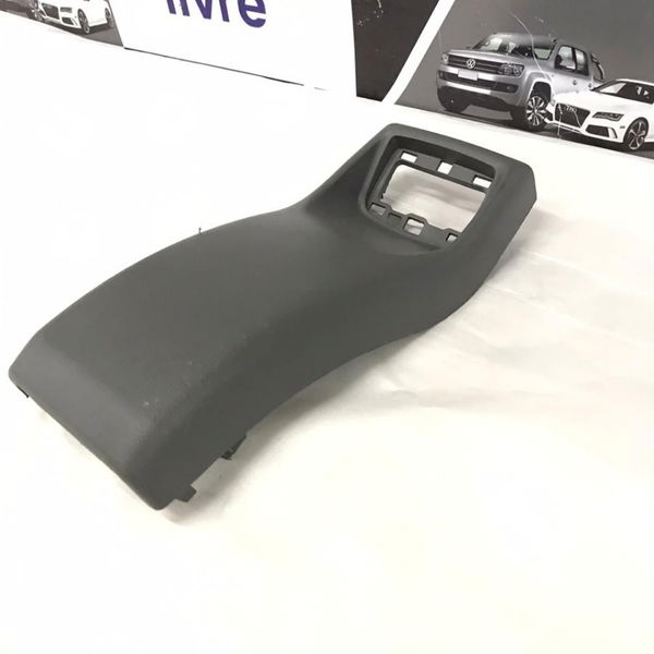Acabamento Moldura Traseira Console Toro Volcano 2018 2019