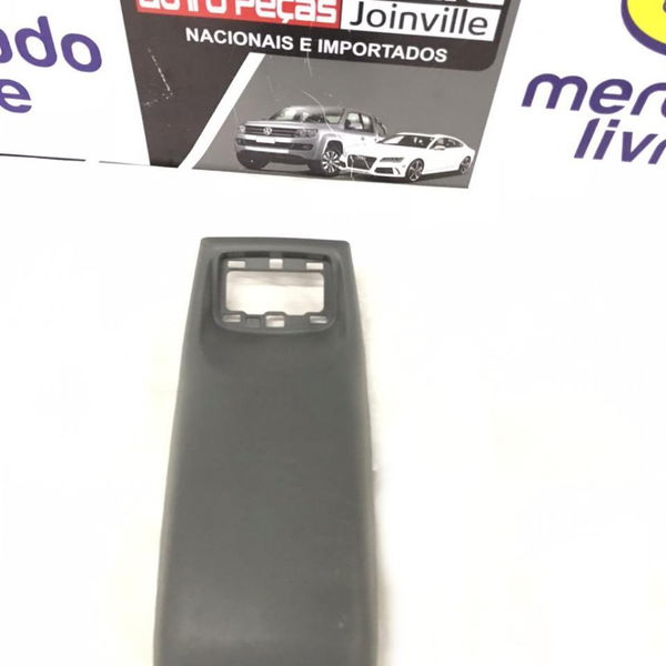 Acabamento Moldura Traseira Console Toro Volcano 2018 2019