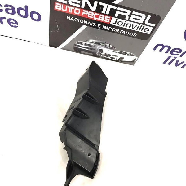Acabamento Suporte Paralama Esquerdo Toro Volcano 2018 2019