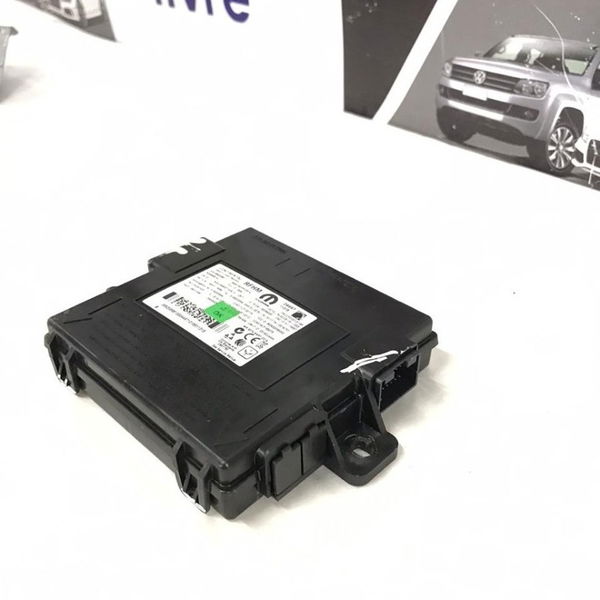 Módulo Pressão Pneu Fiat Toro Volcano 2018 2019 - 52089810