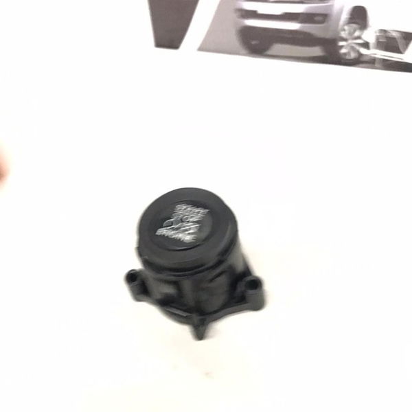 Botão Start Stop Engine  Fiat Toro Volcano 2018 2019
