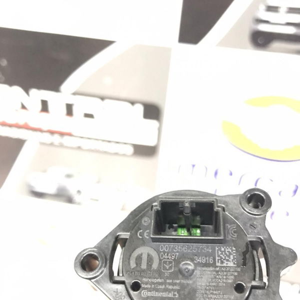 Botão Start Stop Engine  Fiat Toro Volcano 2018 2019