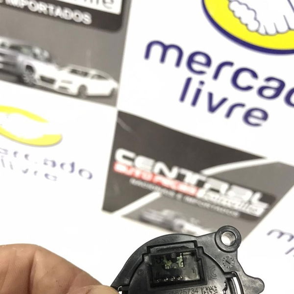 Botão Start Stop Engine  Fiat Toro Volcano 2018 2019