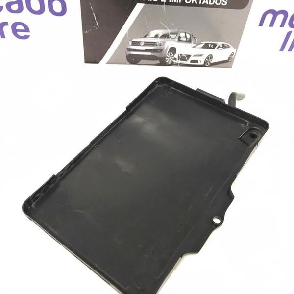 Suporte Bandeja Caixa Bateria Fiat Toro Volcano 2017 2018