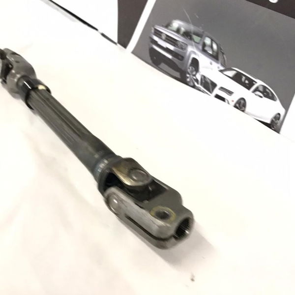 Cruzeta Canote Coluna Direção Kia Optima 2.0 2014 2015 2016