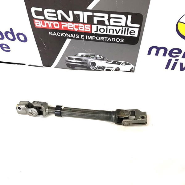 Cruzeta Canote Coluna Direção Kia Optima 2.0 2014 2015 2016