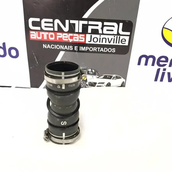 Mangueira Intercooler Citroen C4 Lounge 1.6 Thp 2019 2020
