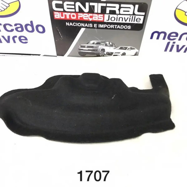 Capa Protetora Macaco Fiat Toro Volcano 2018 2019 Original