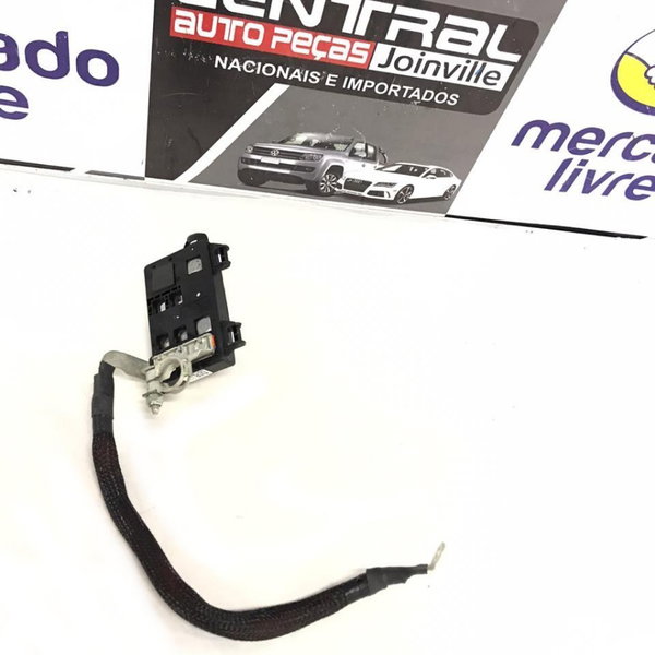 Central Cabo Positivo Bateria Fiat Toro 2.0 Volcano 2018