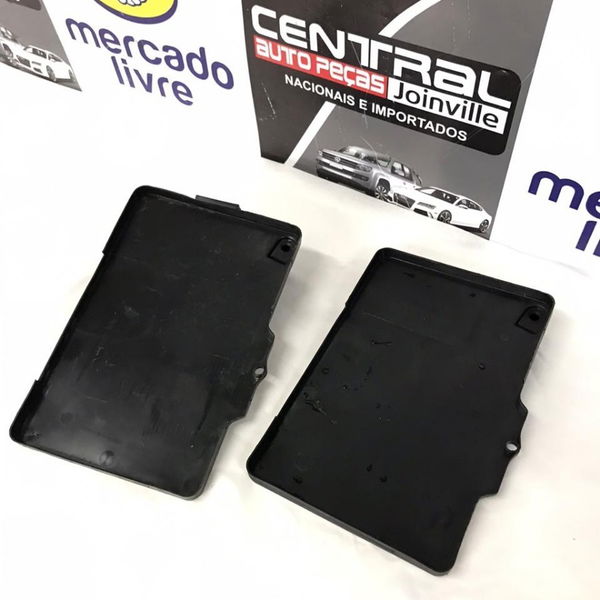 Acabamento Caixa Bateria Toro 2018 2019 - 518966510 Unidade
