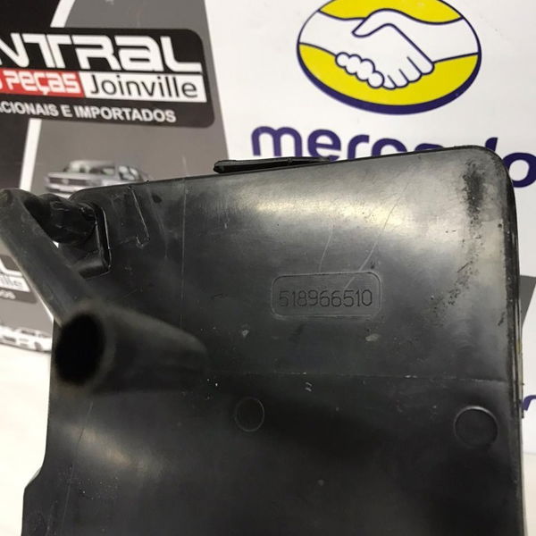 Acabamento Caixa Bateria Toro 2018 2019 - 518966510 Unidade