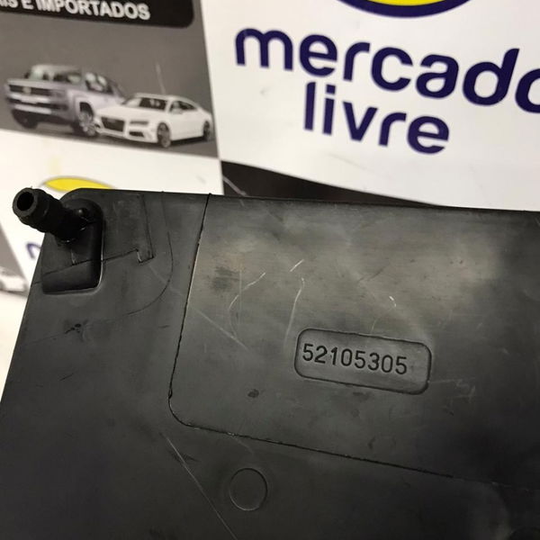 Acabamento Caixa Bateria Toro 2018 2019 - 518966510 Unidade