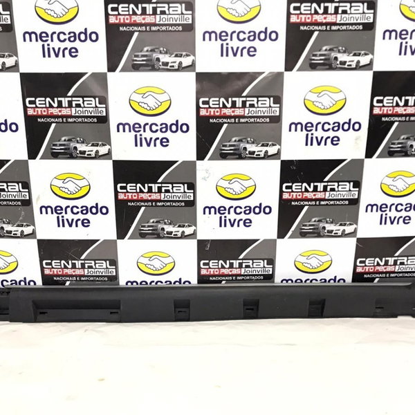 Spoiler Lateral Direito  Sandero Stepway 2012 2013 2014