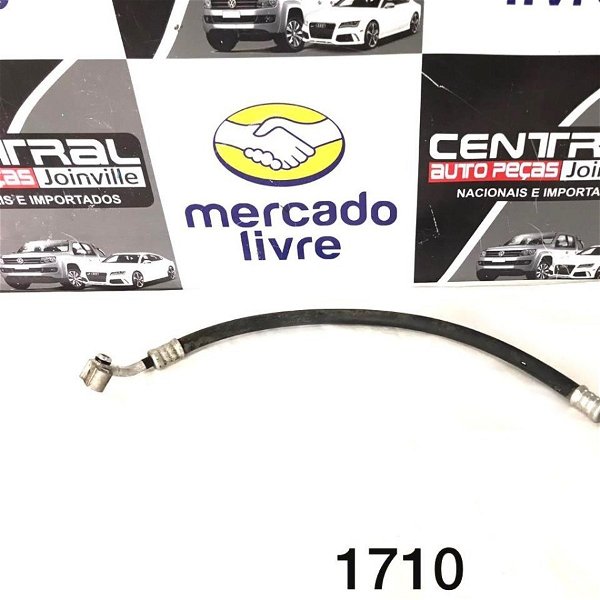 Mangueira Ar Condicionado Toyota Hilux Sw4 2012 2013 2014