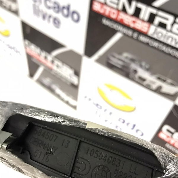 Acabamento Interno Esquerdo Bmw 320i F30 2014 2014 105040831