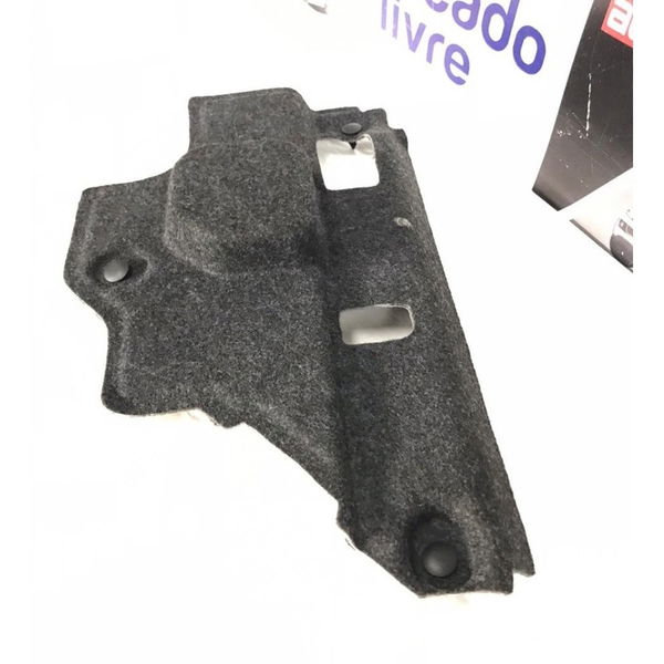 Forro Inferior Direito Painel Jeep Compass Flex 2018 2019